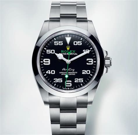 nouveauté rolex 2022